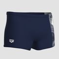 Boxeri de înot pentru bărbați arena Dreaming Swim Short navy/multi 4