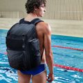 Rucsac de înot arena One Go 45 l black 7