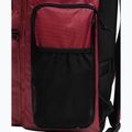 Rucsac de înot arena One Go 45 l crimson 5