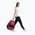 Rucsac de înot arena One Go 45 l crimson 9