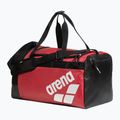 Geantă de înot arena All Set Duffle 25 l red