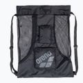 Sac de înot arena All Set Mesh Bag black
