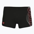 Boxeri de înot pentru bărbați arena Basic Swim Short black