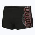 Boxeri de înot pentru bărbați arena Basic Swim Short black 3
