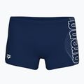 Boxeri de înot pentru bărbați arena Basic Swim Short navy