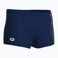 Boxeri de înot pentru bărbați arena Basic Swim Short navy 4