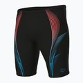 Pantaloni scurți de înot pentru bărbați arena Blast Swim Jammer black 3