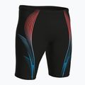 Pantaloni scurți de înot pentru bărbați arena Blast Swim Jammer black 4