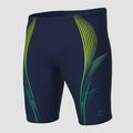 Pantaloni scurți de înot pentru bărbați arena Blast Swim Jammer navy 3