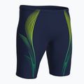 Pantaloni scurți de înot pentru bărbați arena Blast Swim Jammer navy 4