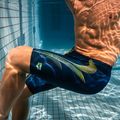 Pantaloni scurți de înot pentru bărbați arena Blast Swim Jammer navy 6