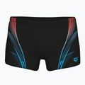Boxeri de înot pentru bărbați arena Blast Swim Short black