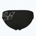 Slip de înot pentru bărbați arena Scratchy Swim Briefs black 2
