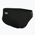 Slip de înot pentru bărbați arena Scratchy Swim Briefs black 4