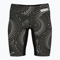 Pantaloni scurți de înot pentru bărbați arena Fireflow Swim Jammer 010408 black/team black