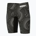 Pantaloni scurți de înot pentru bărbați arena Fireflow Swim Jammer 010408 black/team black 3
