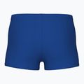 Boxeri de înot pentru copii arena Graphic Swim Short royal 2