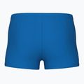 Boxeri de baie pentru copii arena Poseidonia Swim Short blue river/artic lime 2