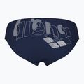 Slipuri de înot pentru copii arena Tales Swim Briefs navy/white 2