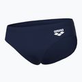 Slipuri de înot pentru copii arena Tales Swim Briefs navy/white 3