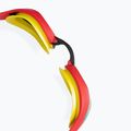 Ochelari de înot arena Cobra Ultra Swipe Mirror gold/red 4