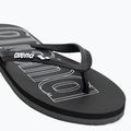 Șlapi arena Flip Flop black 7