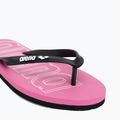 Șlapi arena Flip Flop shocking pink 7
