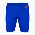 Jammer-uri de înot pentru bărbați arena Team Swim Jammer Solid neon blue/team orange