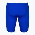 Jammer-uri de înot pentru bărbați arena Team Swim Jammer Solid neon blue/team orange 2