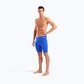 Jammer-uri de înot pentru bărbați arena Team Swim Jammer Solid neon blue/team orange 6