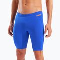 Jammer-uri de înot pentru bărbați arena Team Swim Jammer Solid neon blue/team orange 9