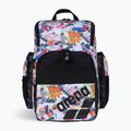 Rucsac de înot arena One Go 35 l AO collage