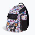 Rucsac de înot arena One Go 45 l AO collage 2
