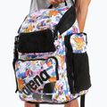 Rucsac de înot arena One Go 45 l AO collage 10