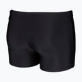 Boxeri de înot Arena Lit Logo Swim Short black/multi 4