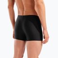 Boxeri de înot Arena Lit Logo Swim Short black/multi 9