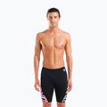 Jammer-uri de înot pentru bărbați arena Texture Swim black/black multi 5