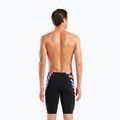 Jammer-uri de înot pentru bărbați arena Texture Swim black/black multi 7