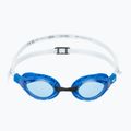Ochelari de înot arena Air Sonic blue/blue 2