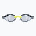 Ochelari de înot arena Air Sonic Mirror silver/anthracite 5