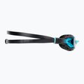 Ochelari de înot arena Air Sonic Mirror aqua/black 3