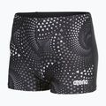 boxeri de înot pentru copii arena Fireflow Swim Short black/team black 3