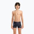 boxeri de înot pentru copii arena Fireflow Swim Short black/team black 5