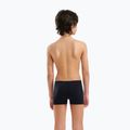 boxeri de înot pentru copii arena Fireflow Swim Short black/team black 7