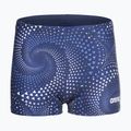 boxeri de înot pentru copii arena Fireflow Swim Short navy/team navy