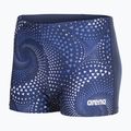 boxeri de înot pentru copii arena Fireflow Swim Short navy/team navy 3