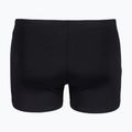 Boxeri de înot pentru bărbați arena Graphic Swim Short black/turquoise 2