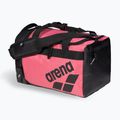 Geantă de înot arena All Set Duffle 25 l pink 2
