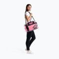 Geantă de înot arena All Set Duffle 25 l pink 8