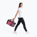 Geantă de înot arena All Set Duffle 25 l pink 9